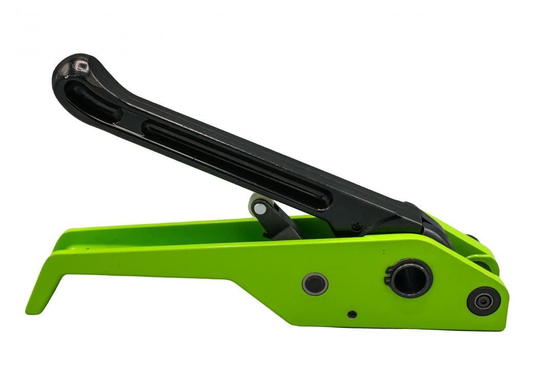 Bandspanner rechte Seite