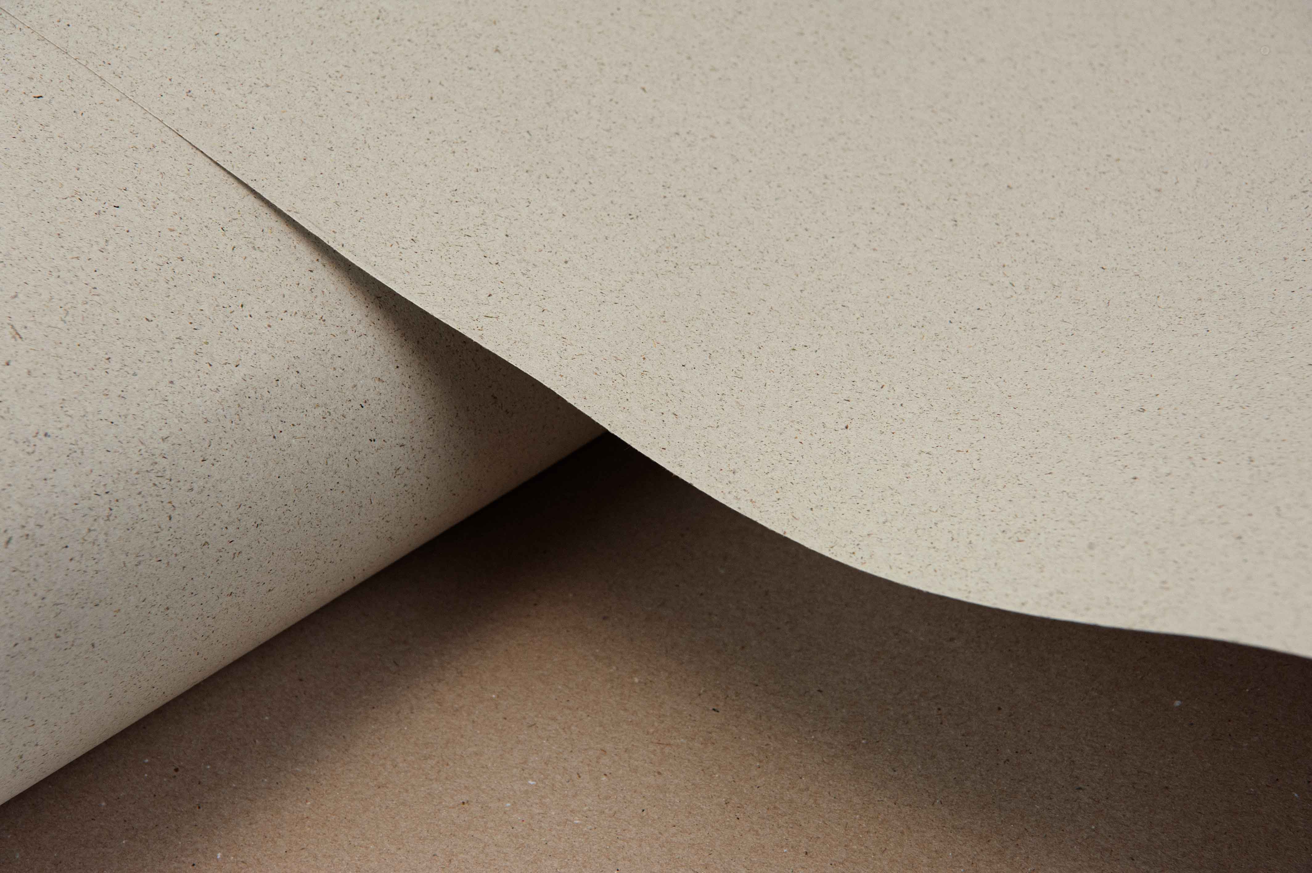 nachhaltiges Verpackungsmaterial Detailansicht