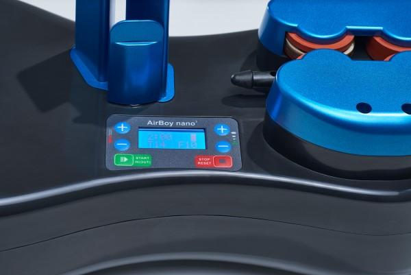 Biobiene®: Günstige Luftpolsterkissen-Maschine Nano 3