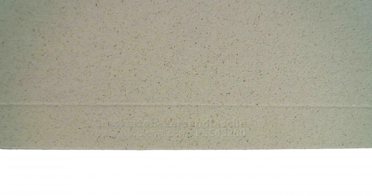 Post Versandtasche Naturebox® aus Graspappe II 270x215 mm (200 Stück)