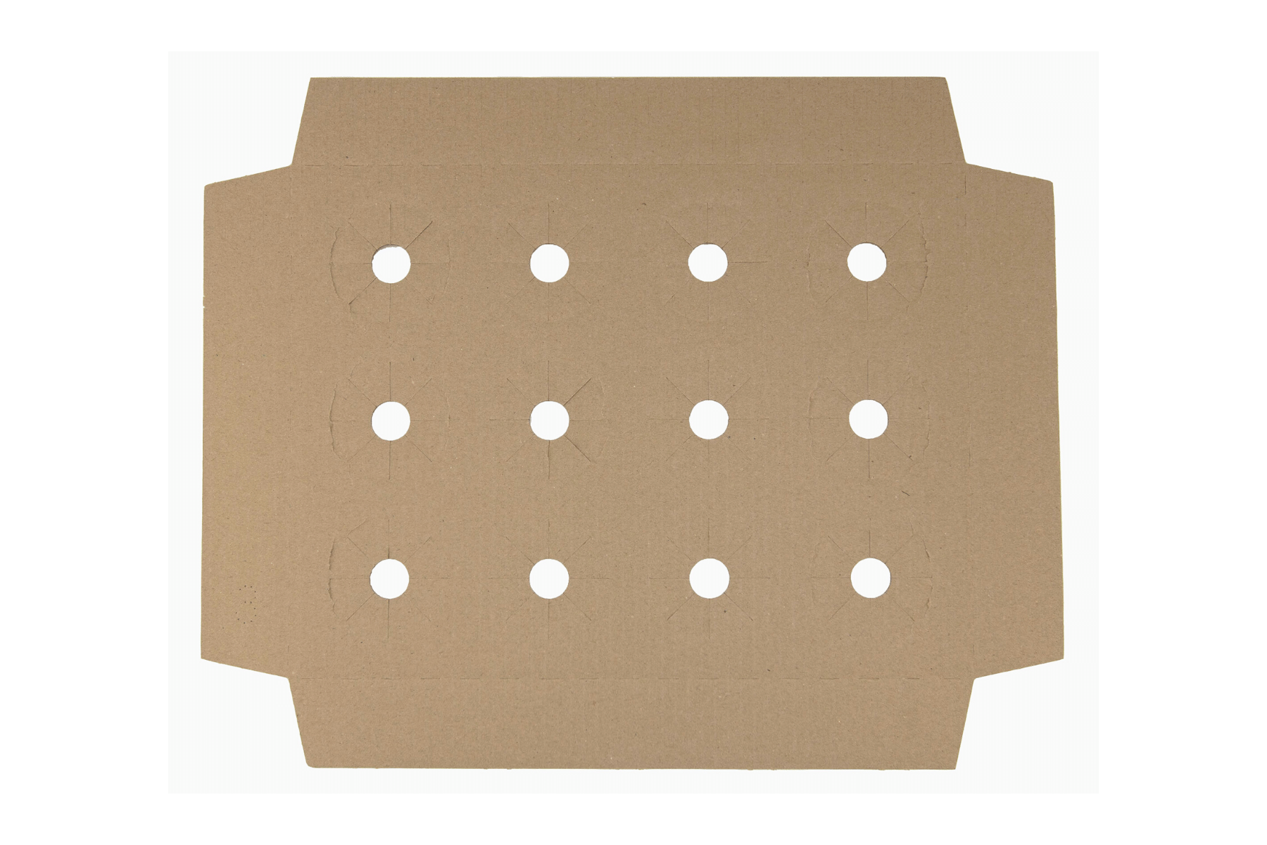 Gefache zum Versenden von Flaschen und Gläser