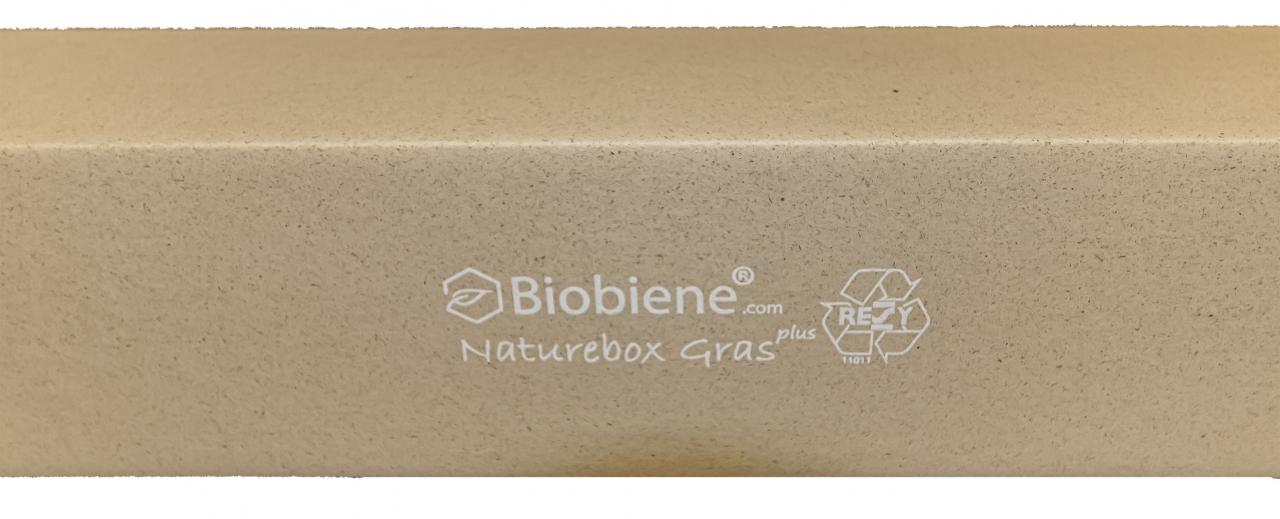Verpackungsmaterial Graskartons NBG-UK4