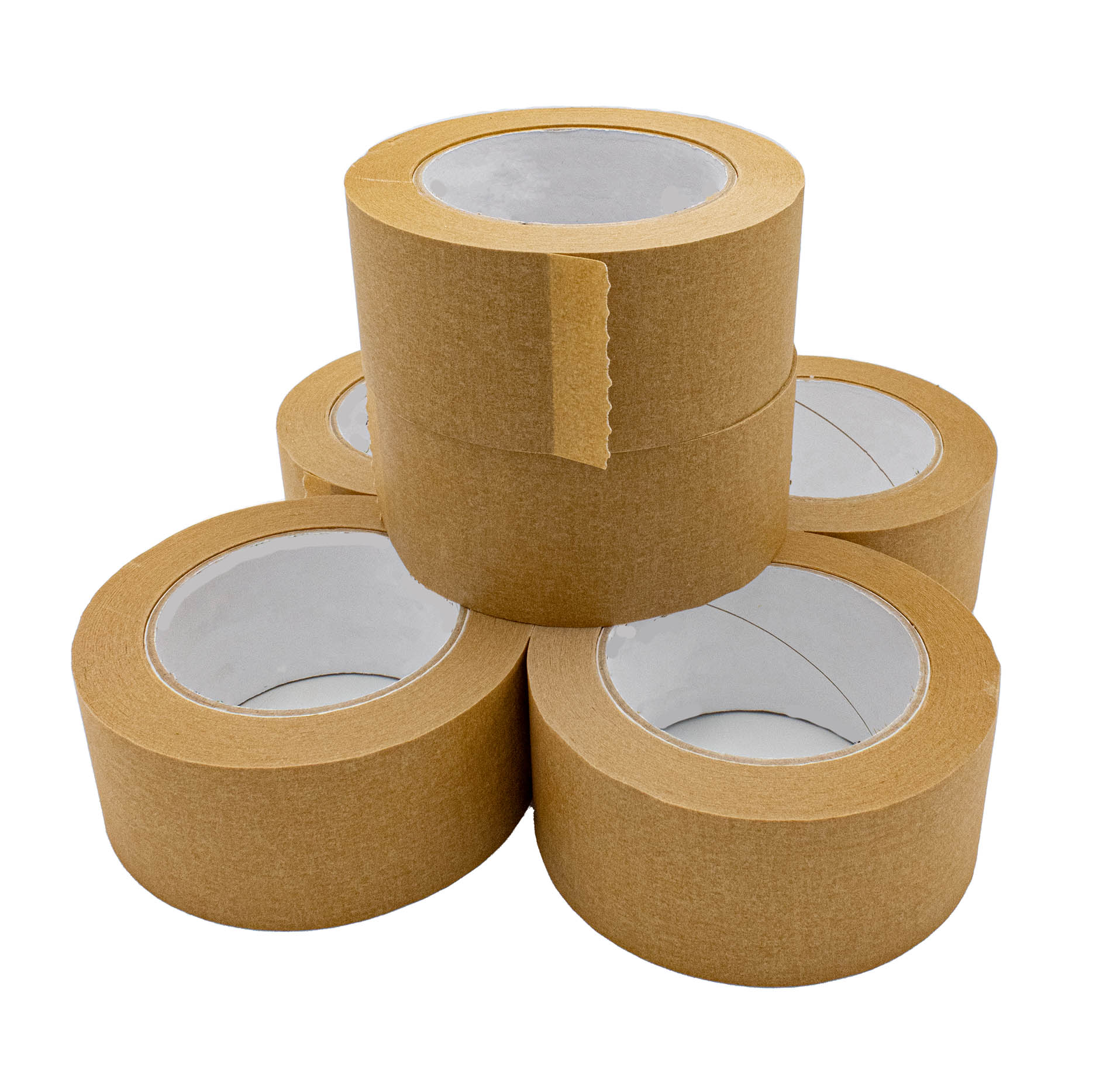 ECOLINE_Verpackungsmittel_Braunes-Packband_50mmx50m_aus-PAPIER