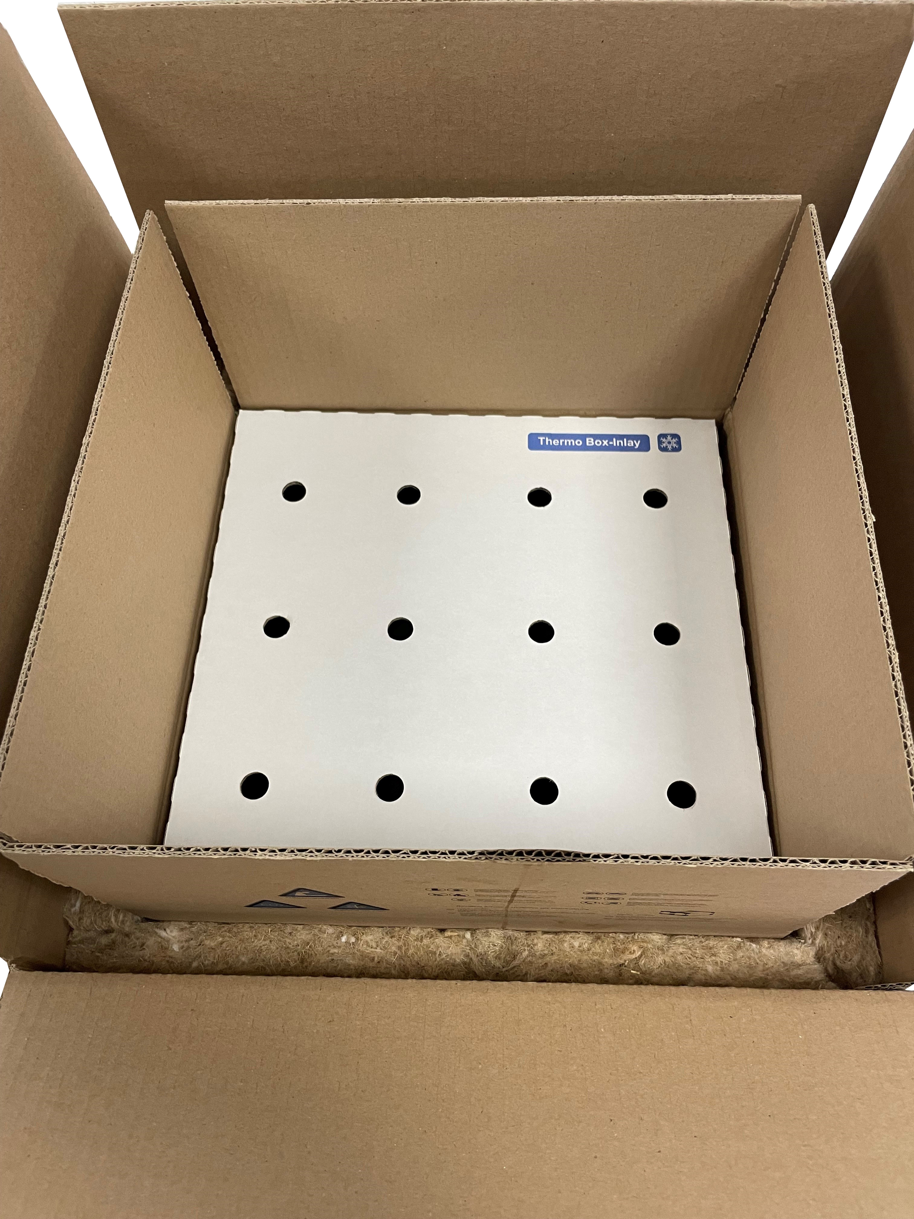 Thermobox TBL16 von Biobiene  395x385x250mm | 48 Stück