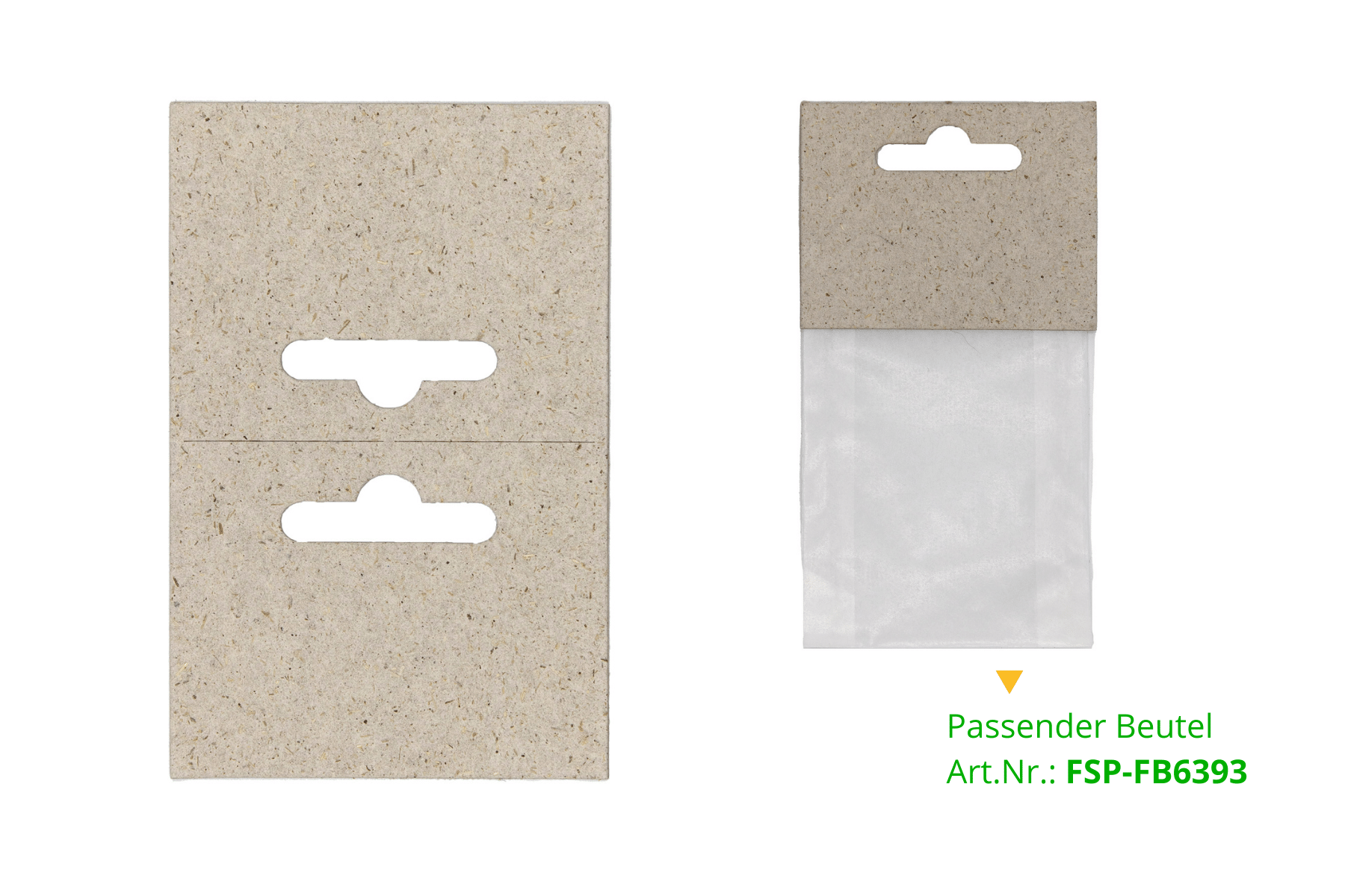 Verpackungen - Sattel- Kartonreiter