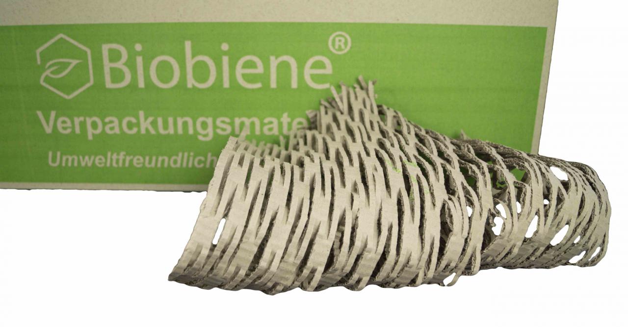 Polstermittel Wellpolster® "Super Soft" Polstermatte (8,75kg)