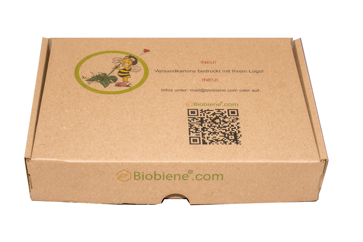 Kartons mit Ihrem Motiv 312x215x45mm (MB1-B-Mini)