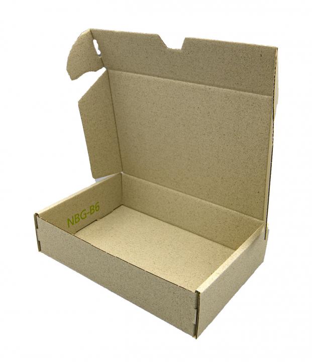 Graskarton NBG-B6 Maxibriefformat