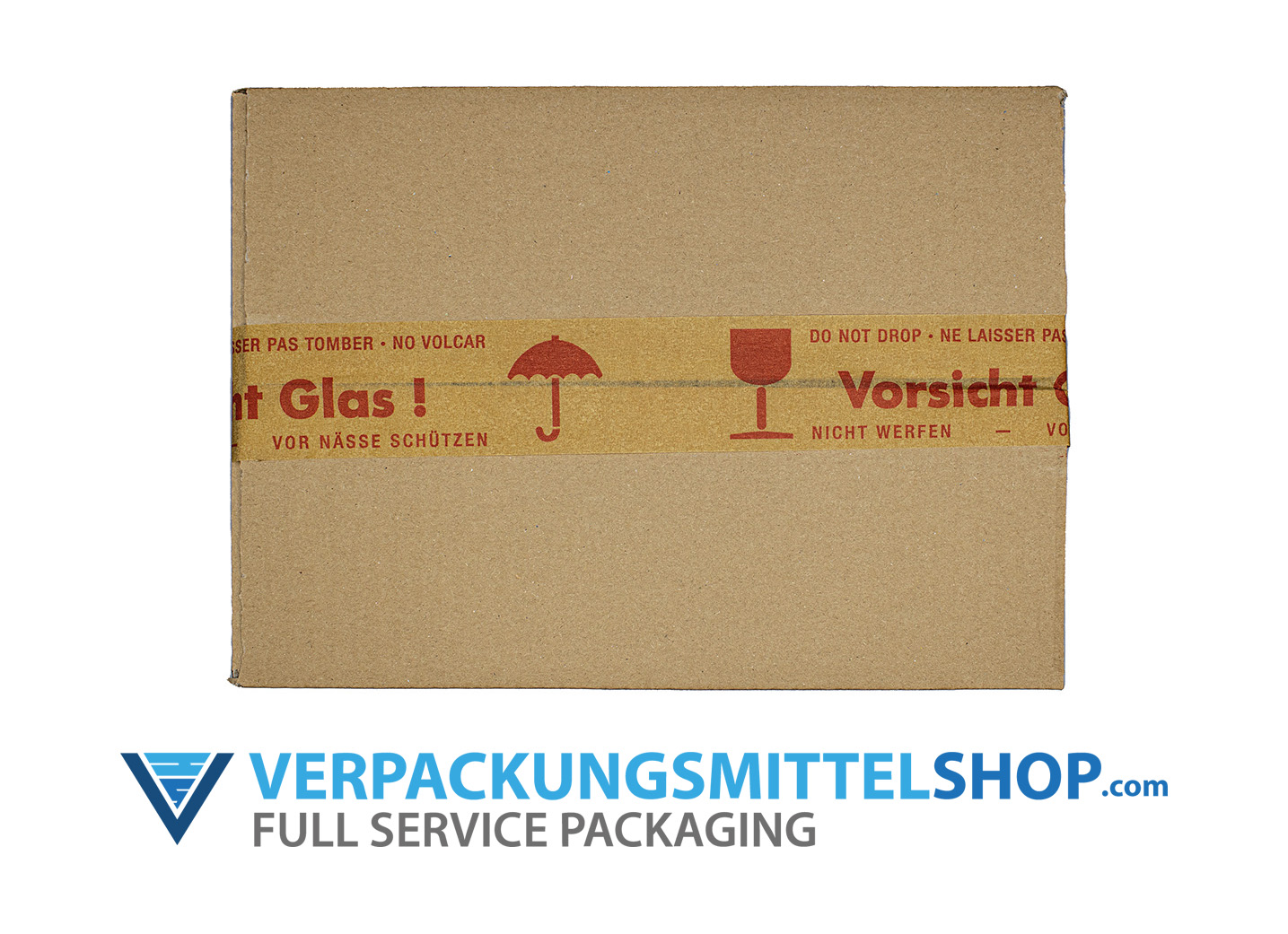 Packband_Papier_Vorsicht_Glas_724182