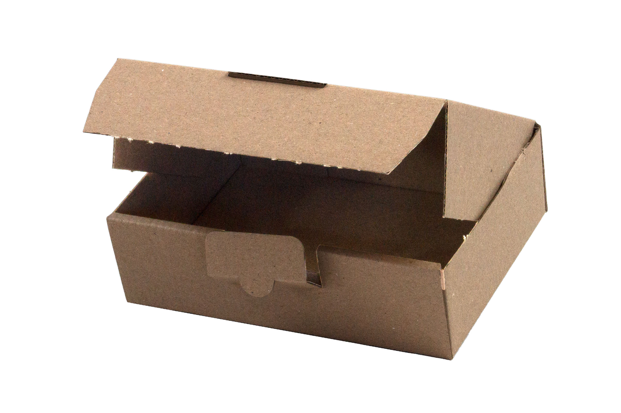 Kartons mit Ihrem Aufdruck - 160x110x45mm Maxibriefkarton MBA6-B Postverpackungen