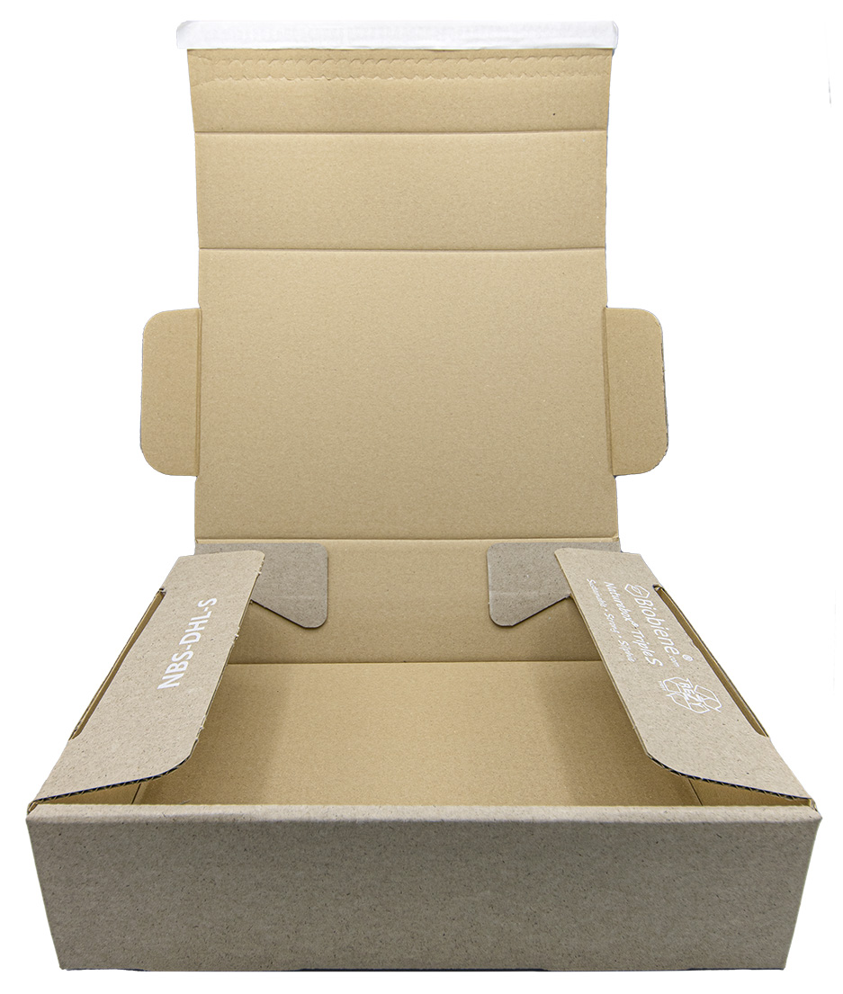 Neues super innovatives Verpackungsmaterial aus 2022