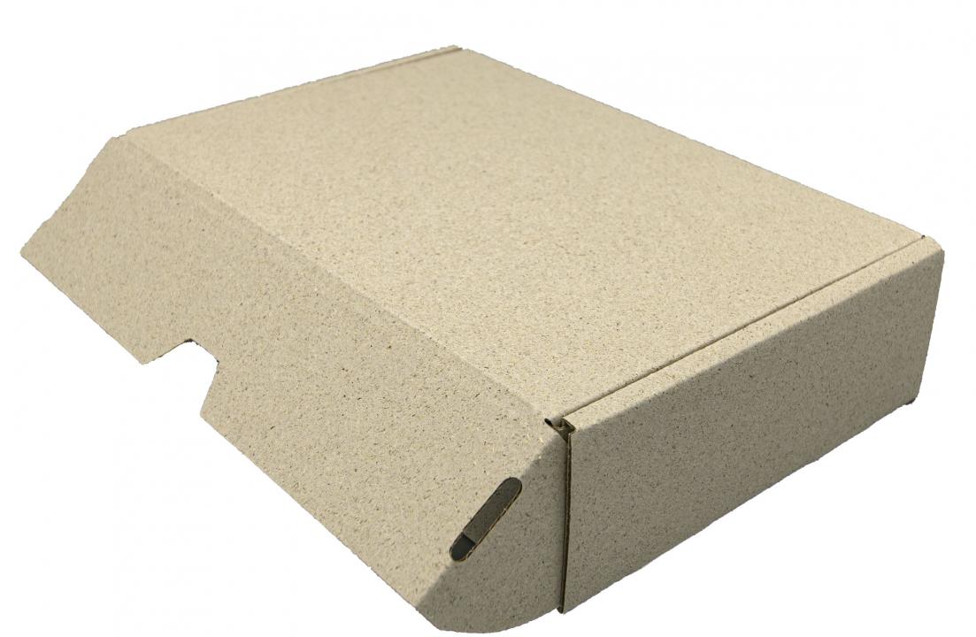 Naturebox® Maxibriefkarton 180x130x45 mm NBG-B6