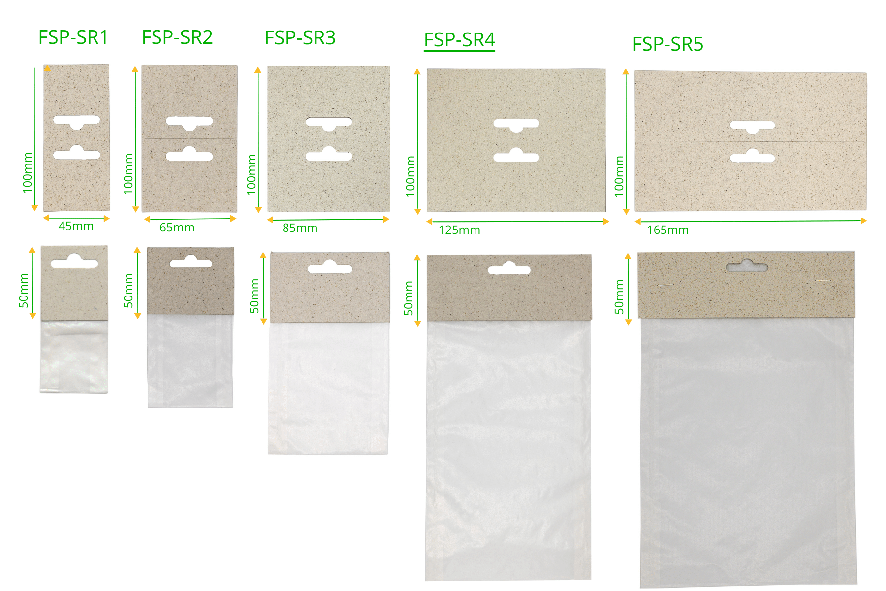 Größentabelle Sattelreiter