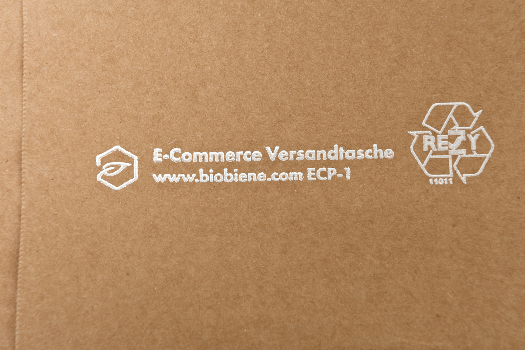 ECP-1 E-Commerce Versandtasche
