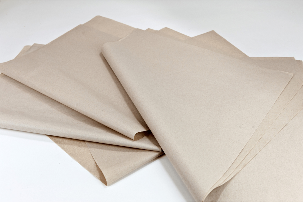 Seidenpapier Bögen á 10Kg