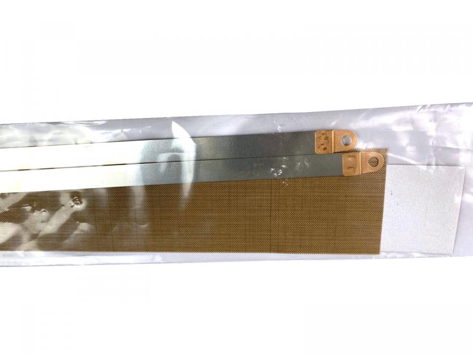 Impuls-Folienschweißgerät-Ersatzteilset