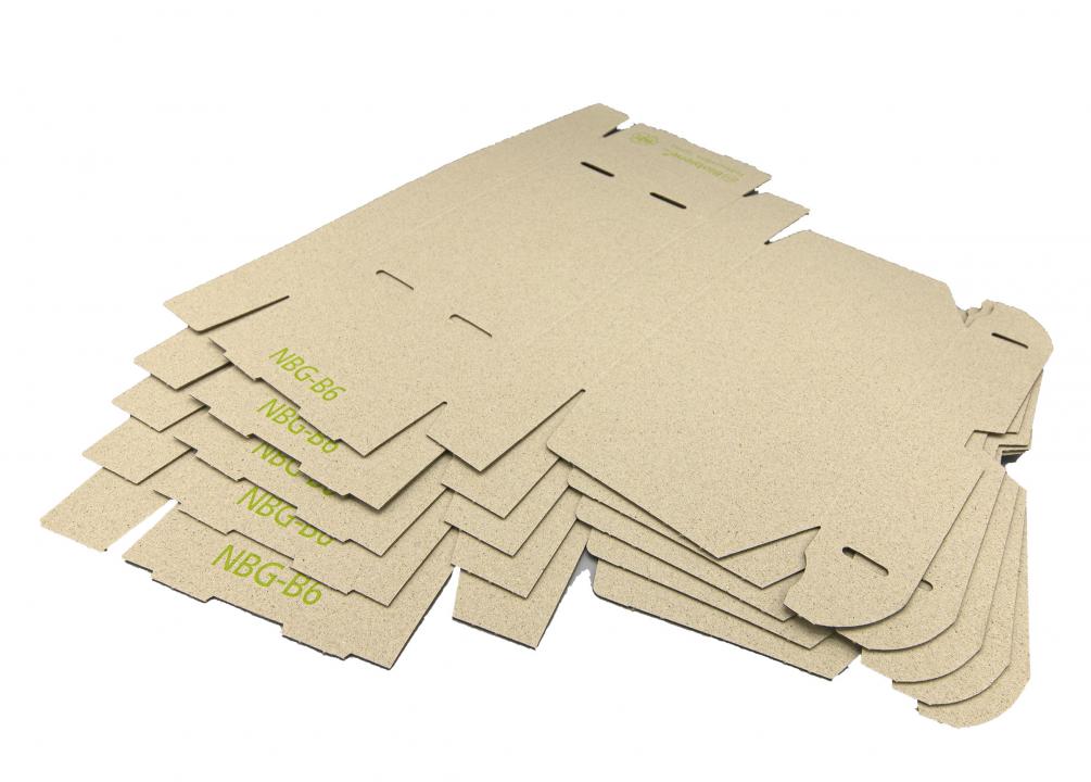 Naturebox® Maxibriefkarton 180x130x45 mm NBG-B6