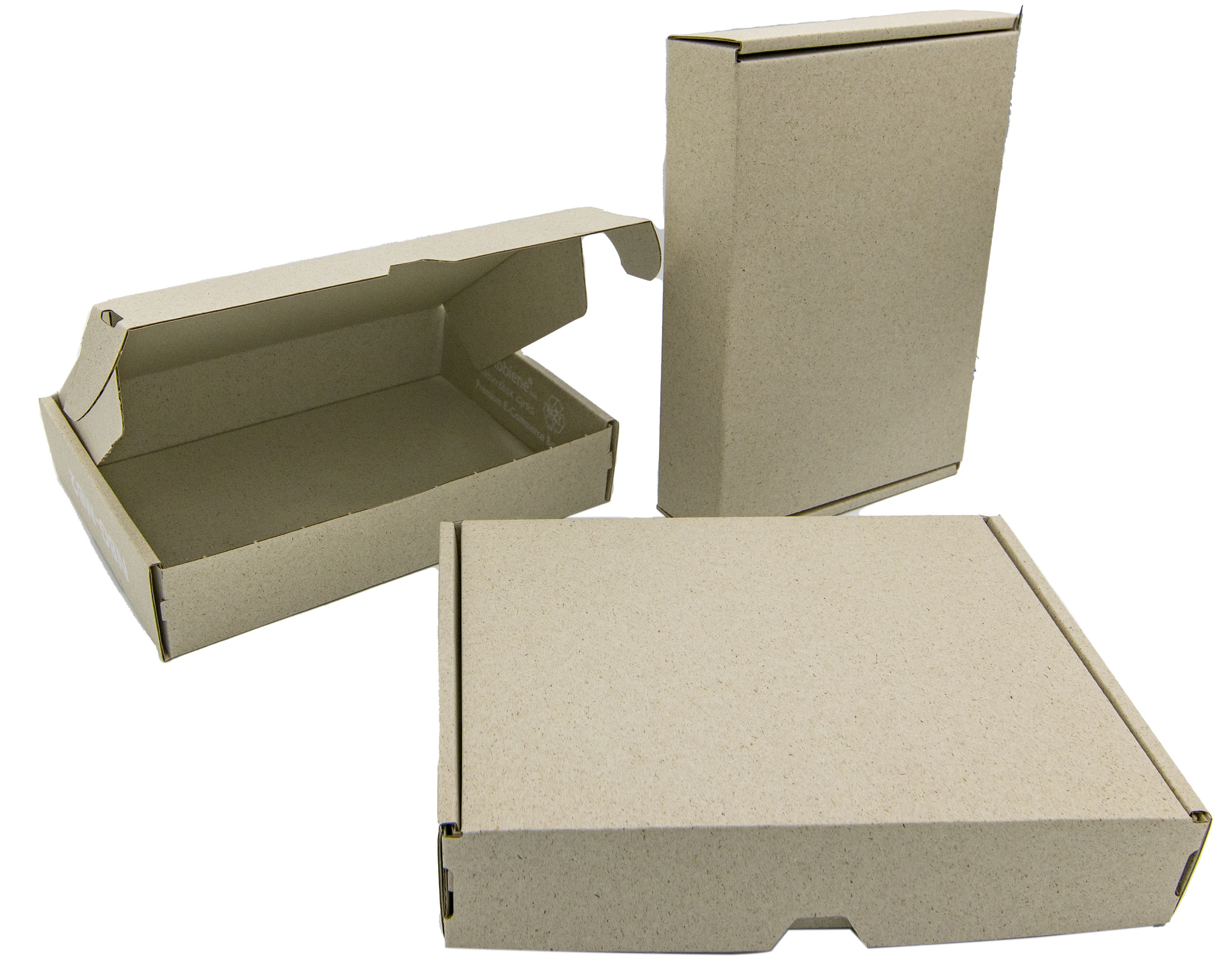 Verpackungsmaterial für den Versand als Maxibrief