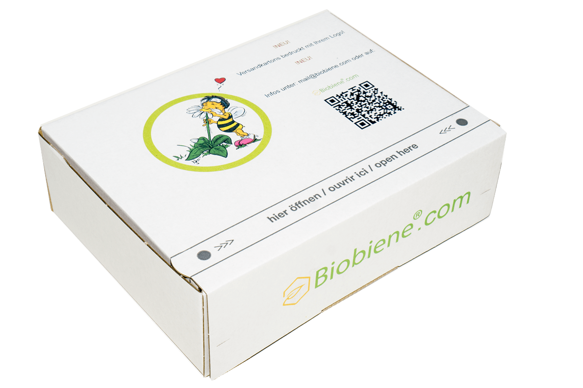 Postkarton mit individuellem Motiv