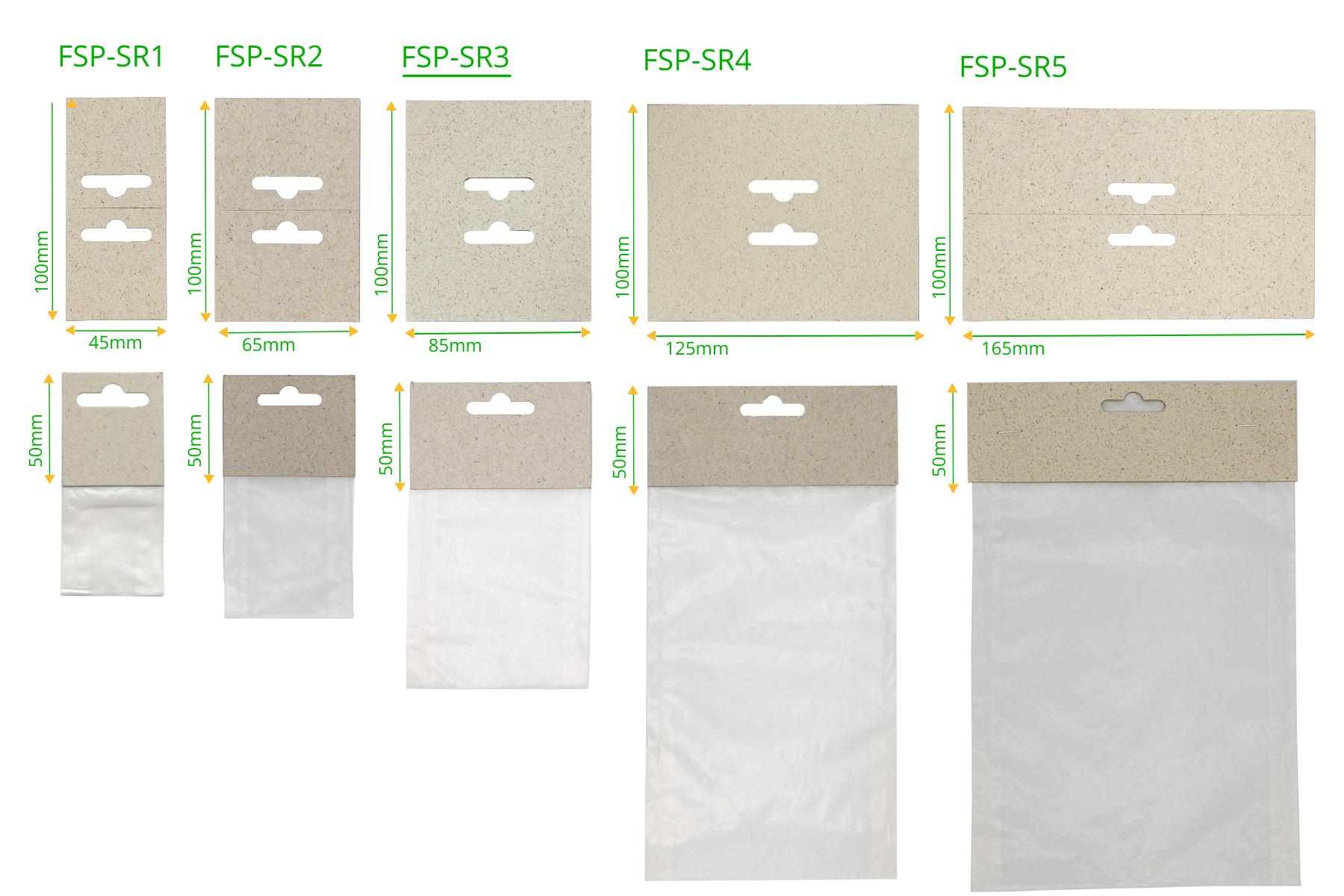 Größentabelle Sattelreiter