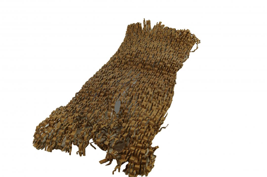 Wellpolster® umweltfreundlich