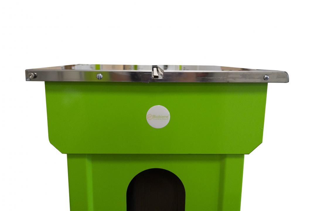 Maschine für Papierumreifung