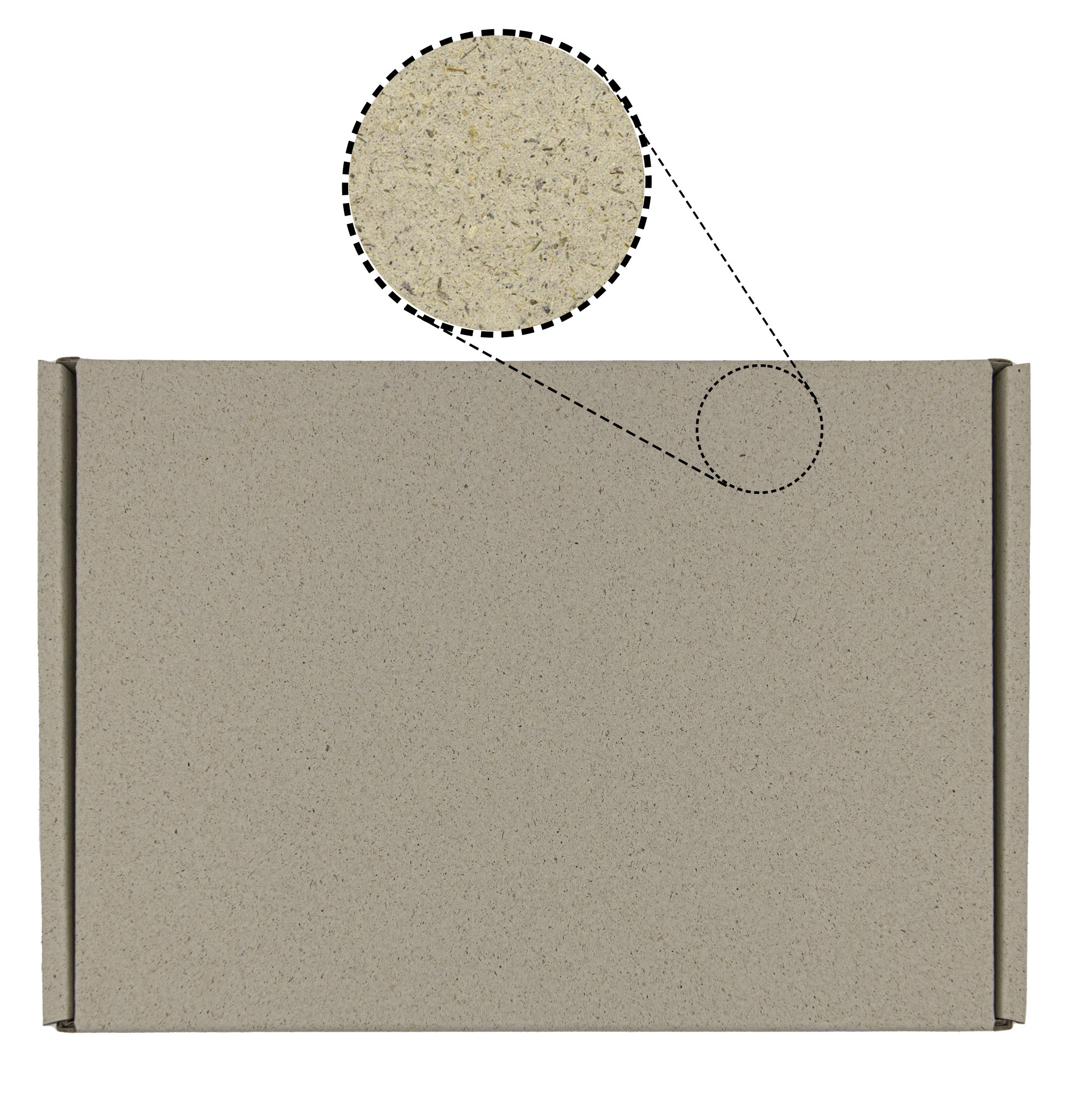 Naturebox® Maxibriefkartons 215x155x45 mm DIN A5