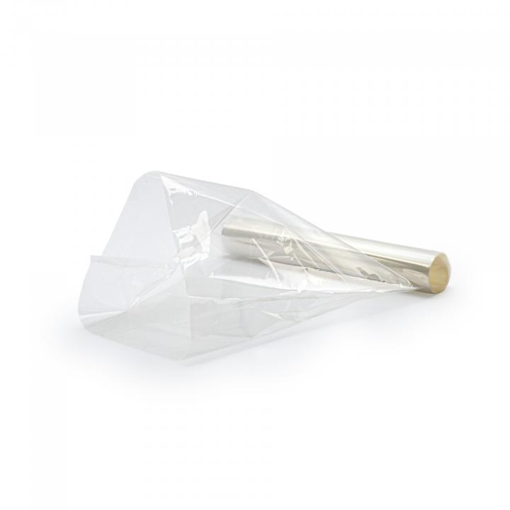 Heimkompostierbare Schlauchfolie Natureglas®