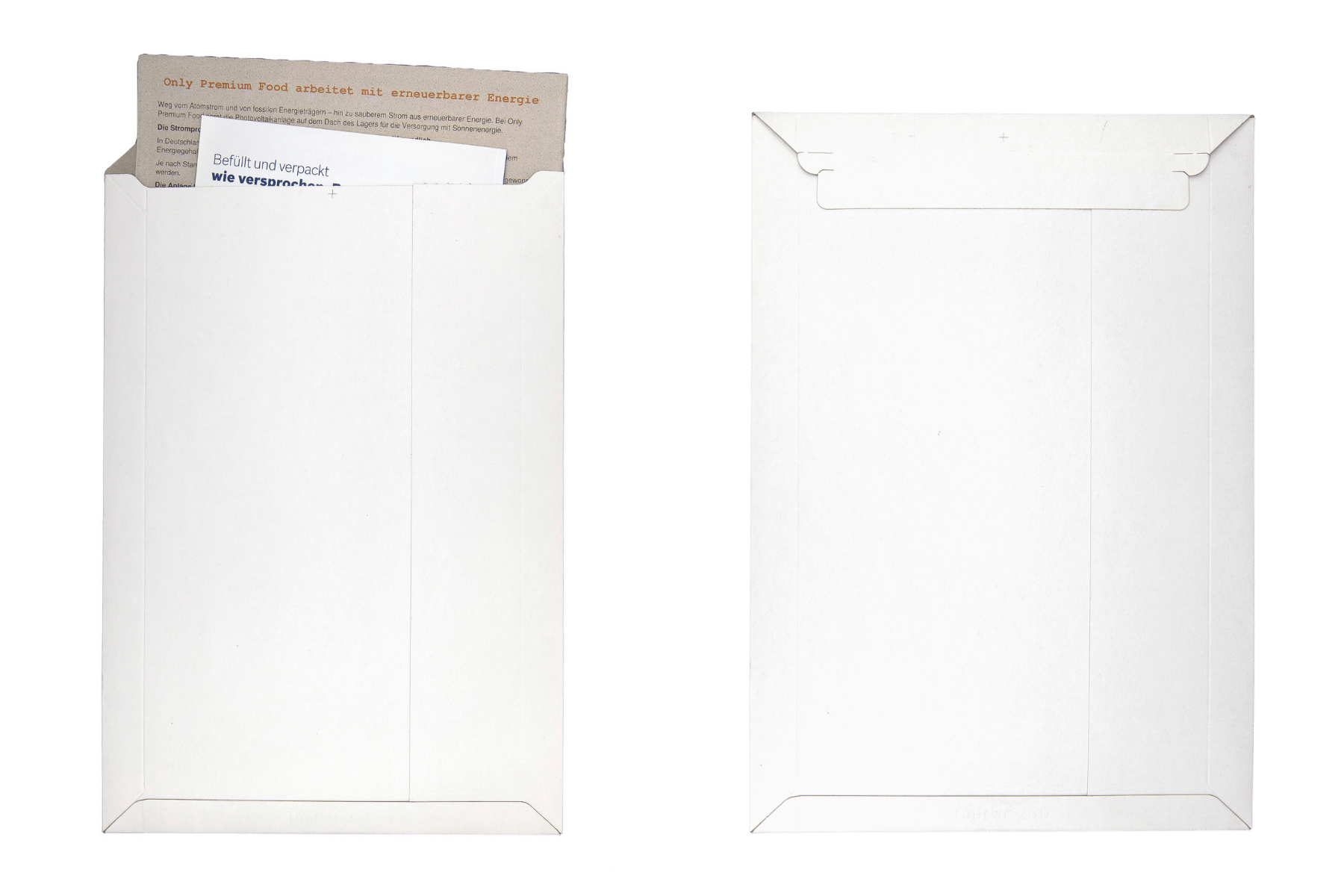 toppac versandtasche 235