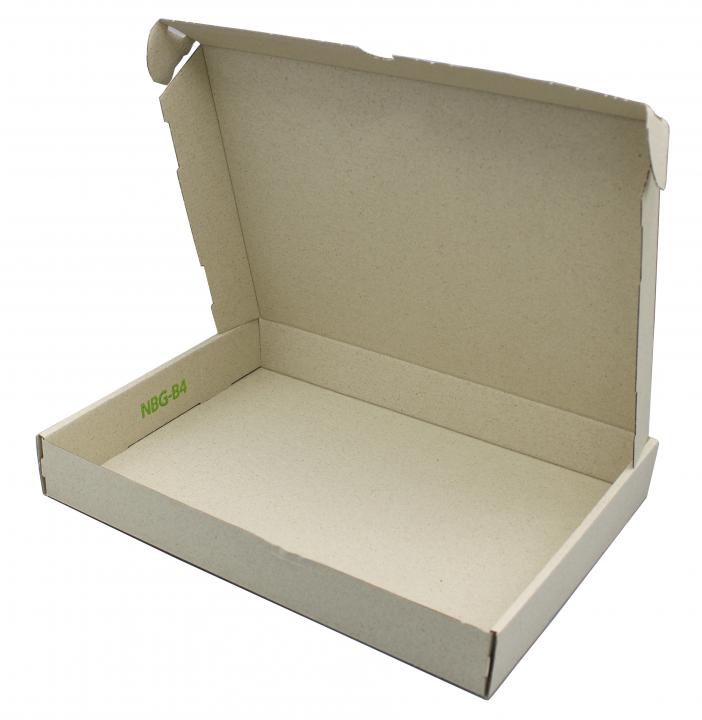 Naturebox® Maxibriefkarton 335x243x45 mm NBG-B4