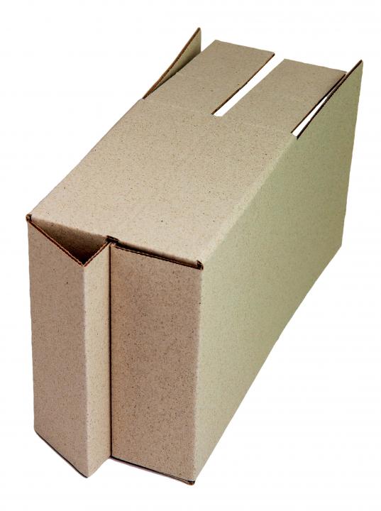 6er Karton Verschlussboden