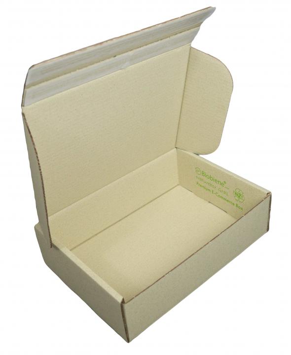 Naturebox® Premium E-Commerce Graskarton 318x232x90mm (20 Stück)