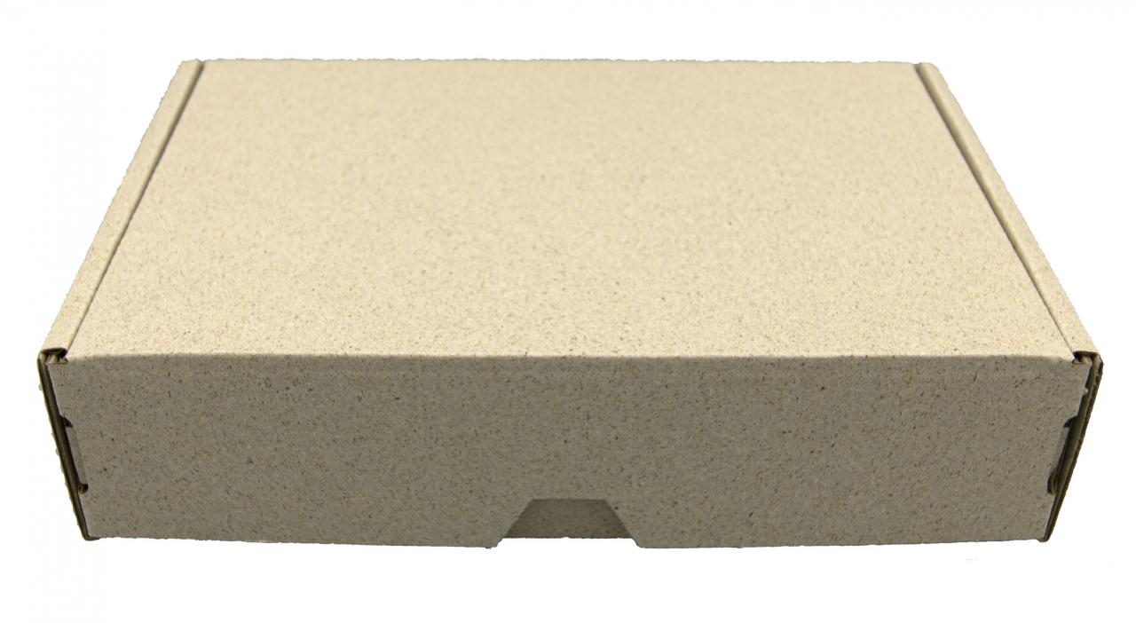 Naturebox® Maxibriefkarton 180x130x45 mm NBG-B6