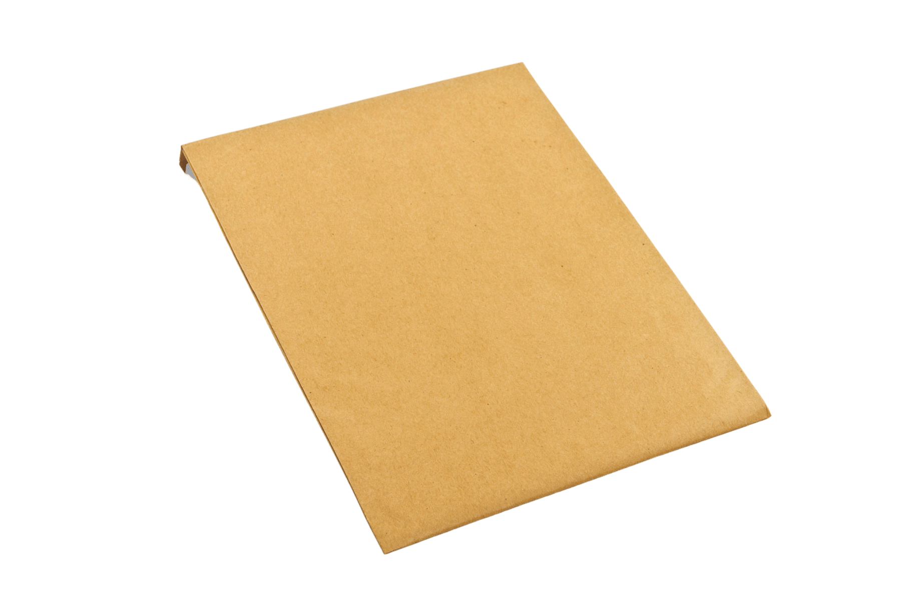 Versandtasche gepolstert in B4 Format