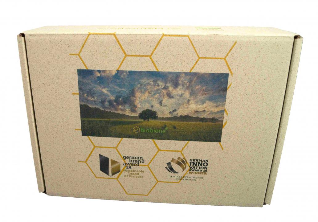 Premium Box bedruckt