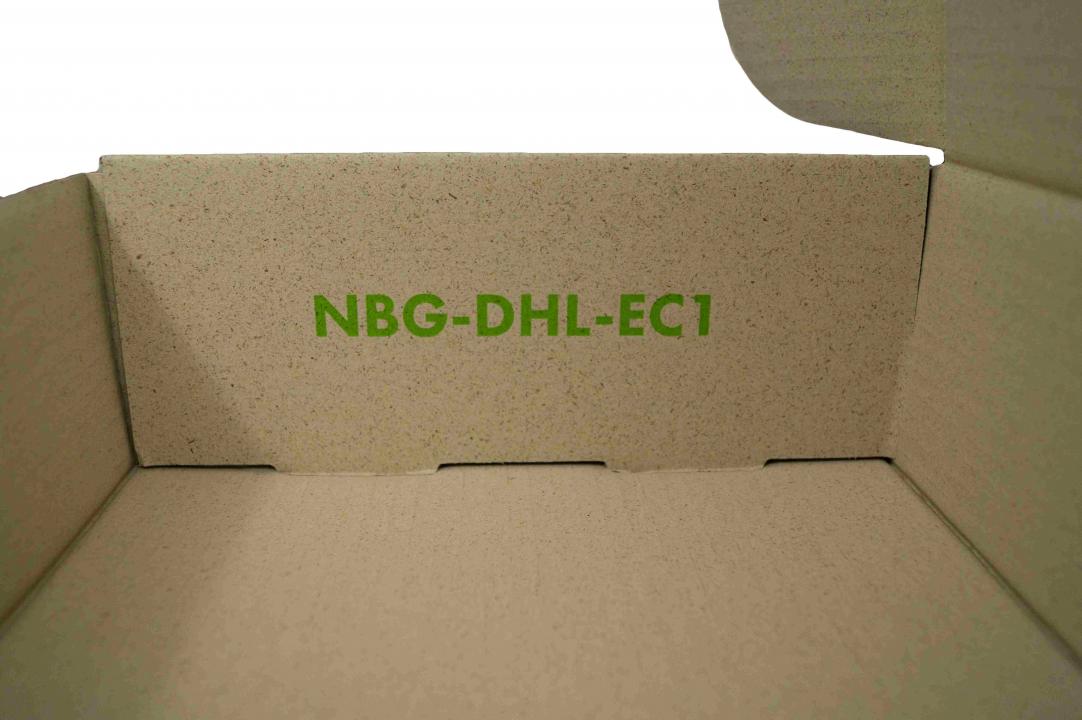 Naturebox® Premium E-Commerce Graskarton 318x232x90mm (20 Stück)