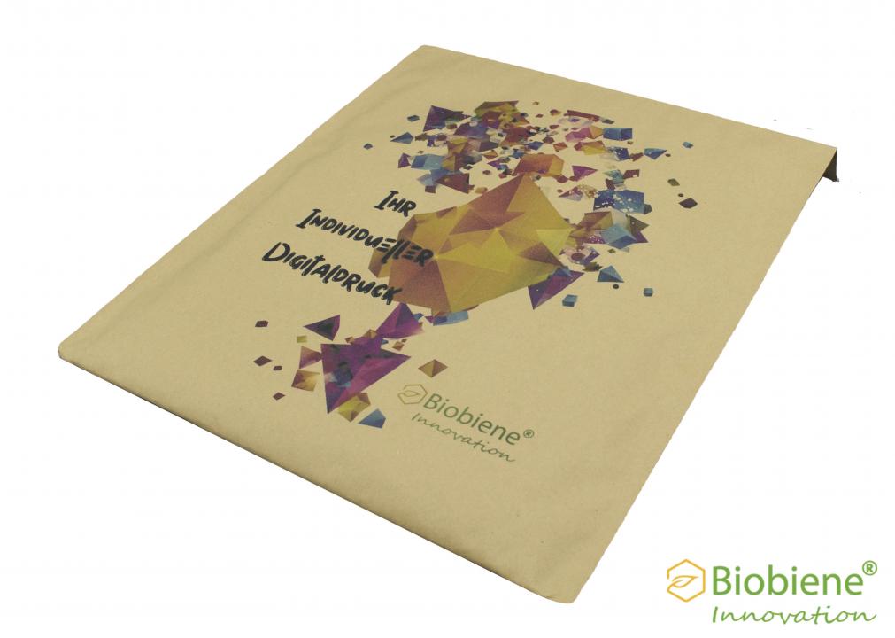 Bedruckte Papierpolstertaschen SUMO Gr.5/E 215x265mm (SU1515)