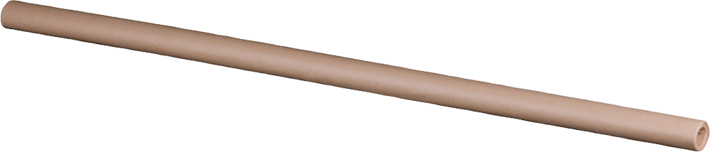 Packpapier Natron Kraftpapier 100cmx5m braun 70g/m²