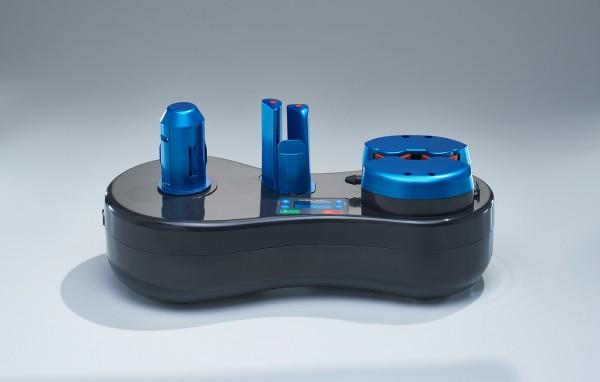 Luftpolsterkissenmaschine Airboy nano3