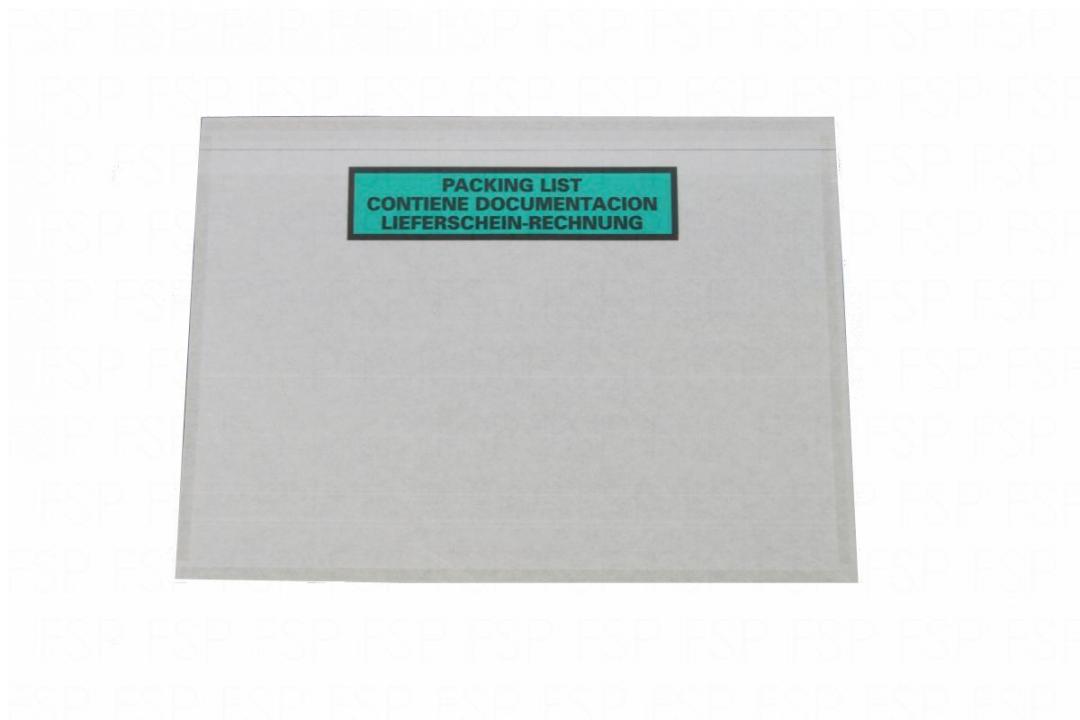 Papier Dokumententasche FSP-42D