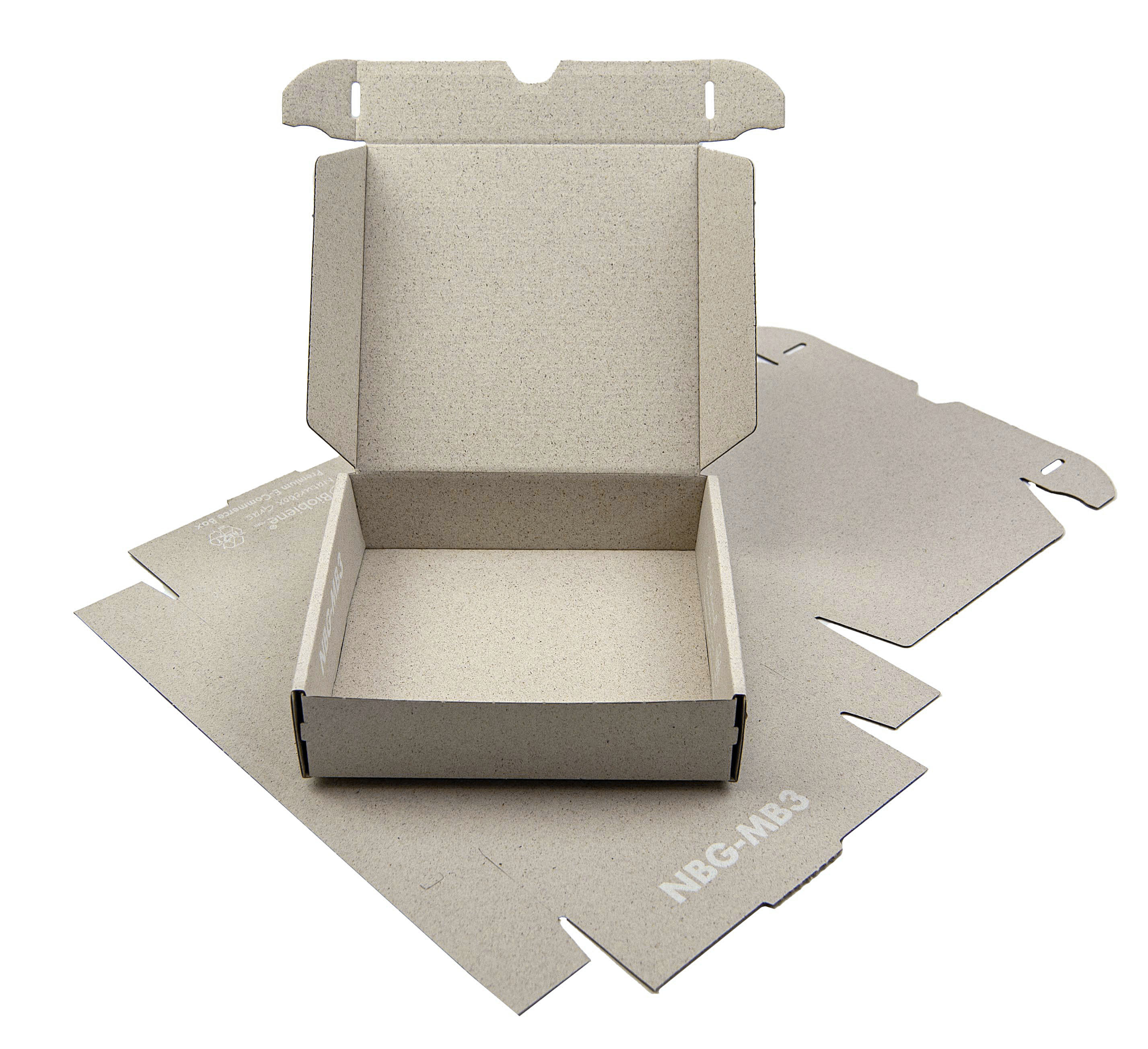 kleiner Versandkarton - NBG-MB3
