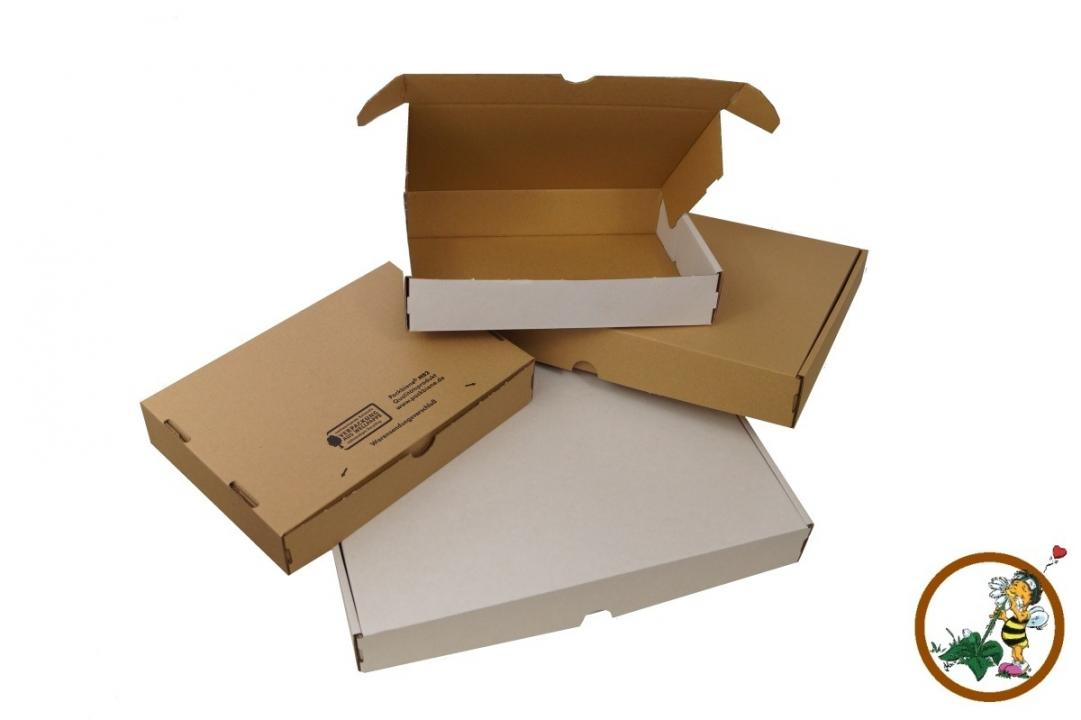 35x25x5cm Postverpackungen
