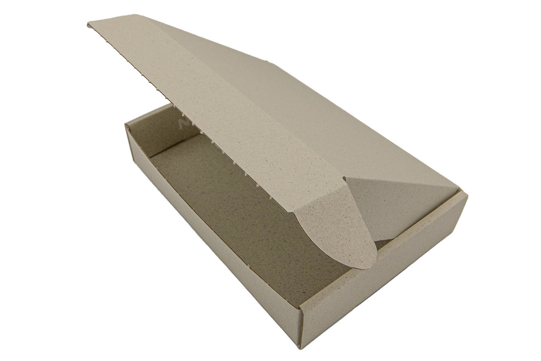 Umweltfreundlicher Graskarton Maxibriefkartonge NBG-B5