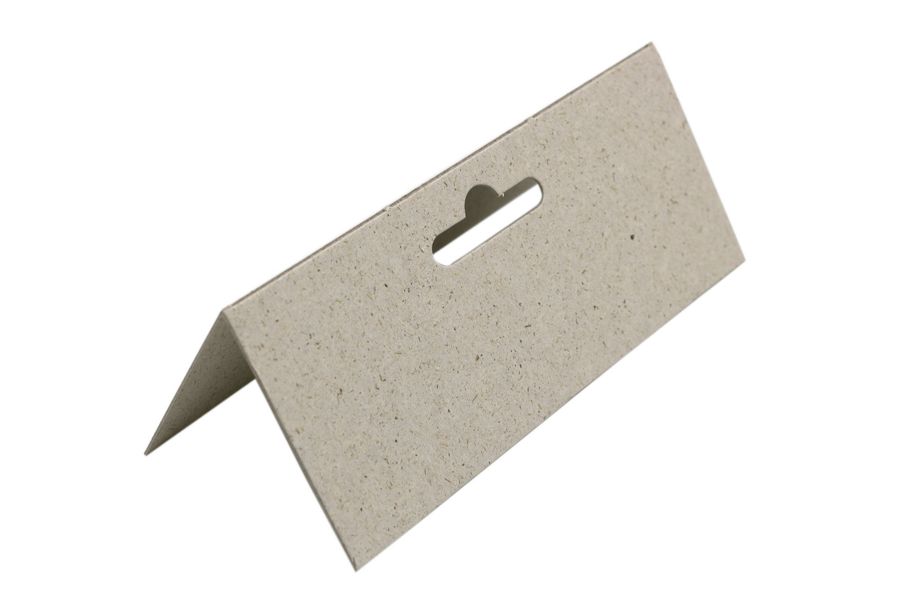 Euroloch-Kartonreiter