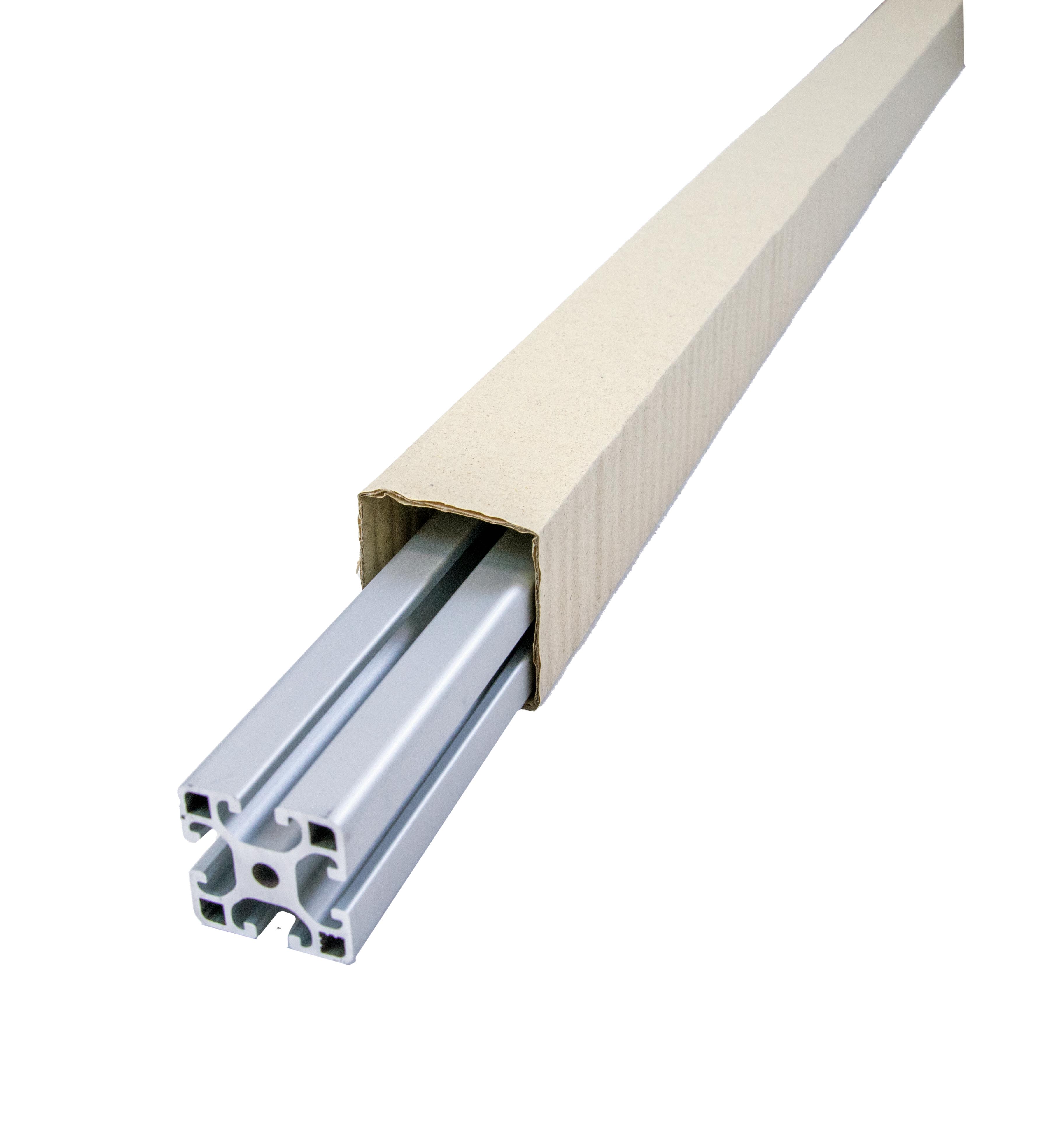 Neues Verpackungsmaterial 2022