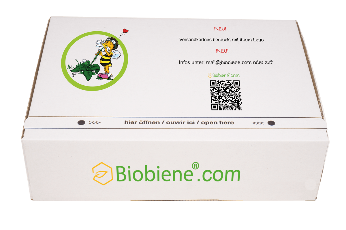 Hochwertiges Verpackungsmaterial erwerben