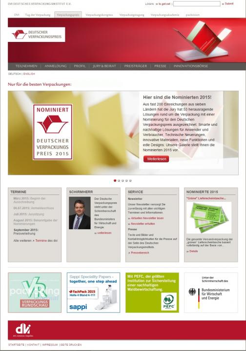 Grüne Lieferscheintaschen aus Papier DIN Lang (250 Stk.)