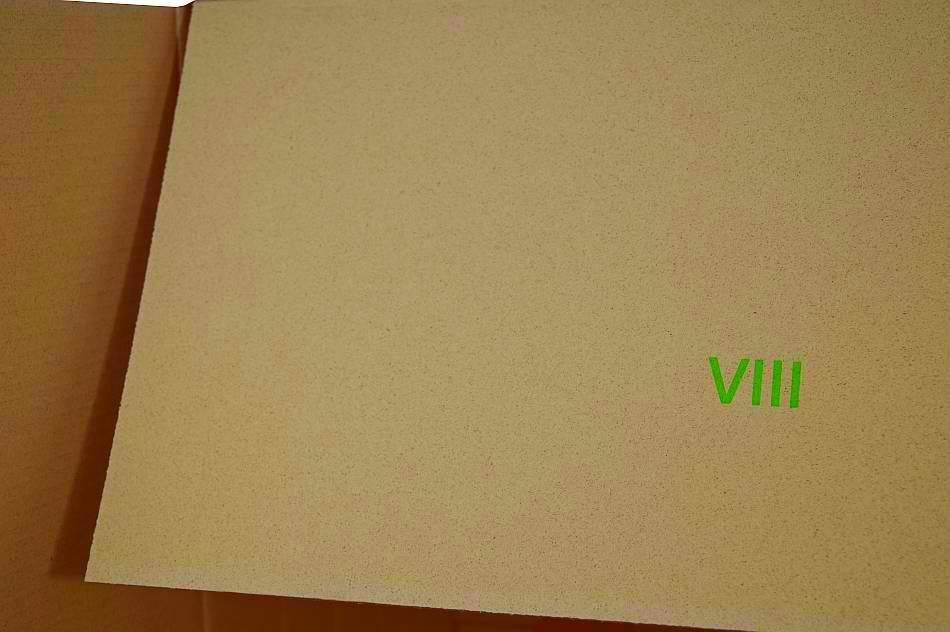 Graskartons zum Versenden