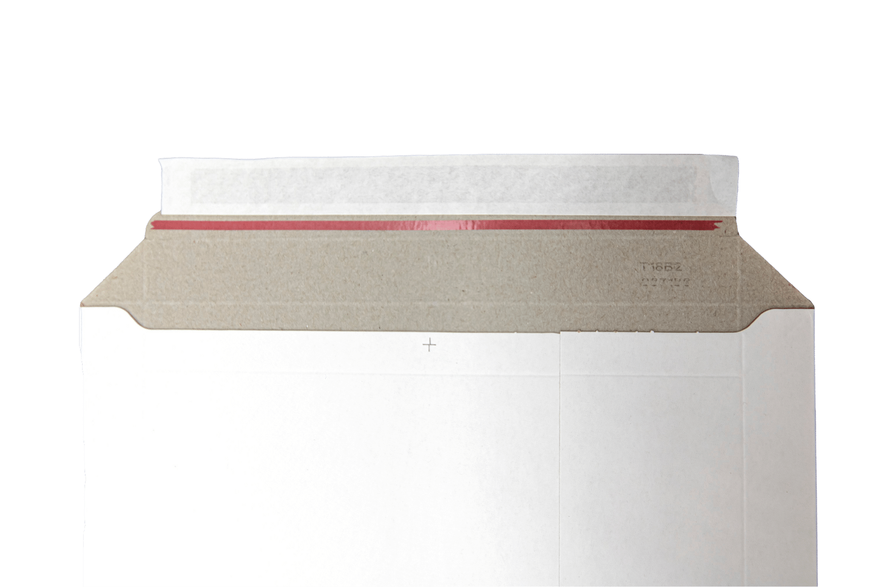 papp-versandtasche toppack