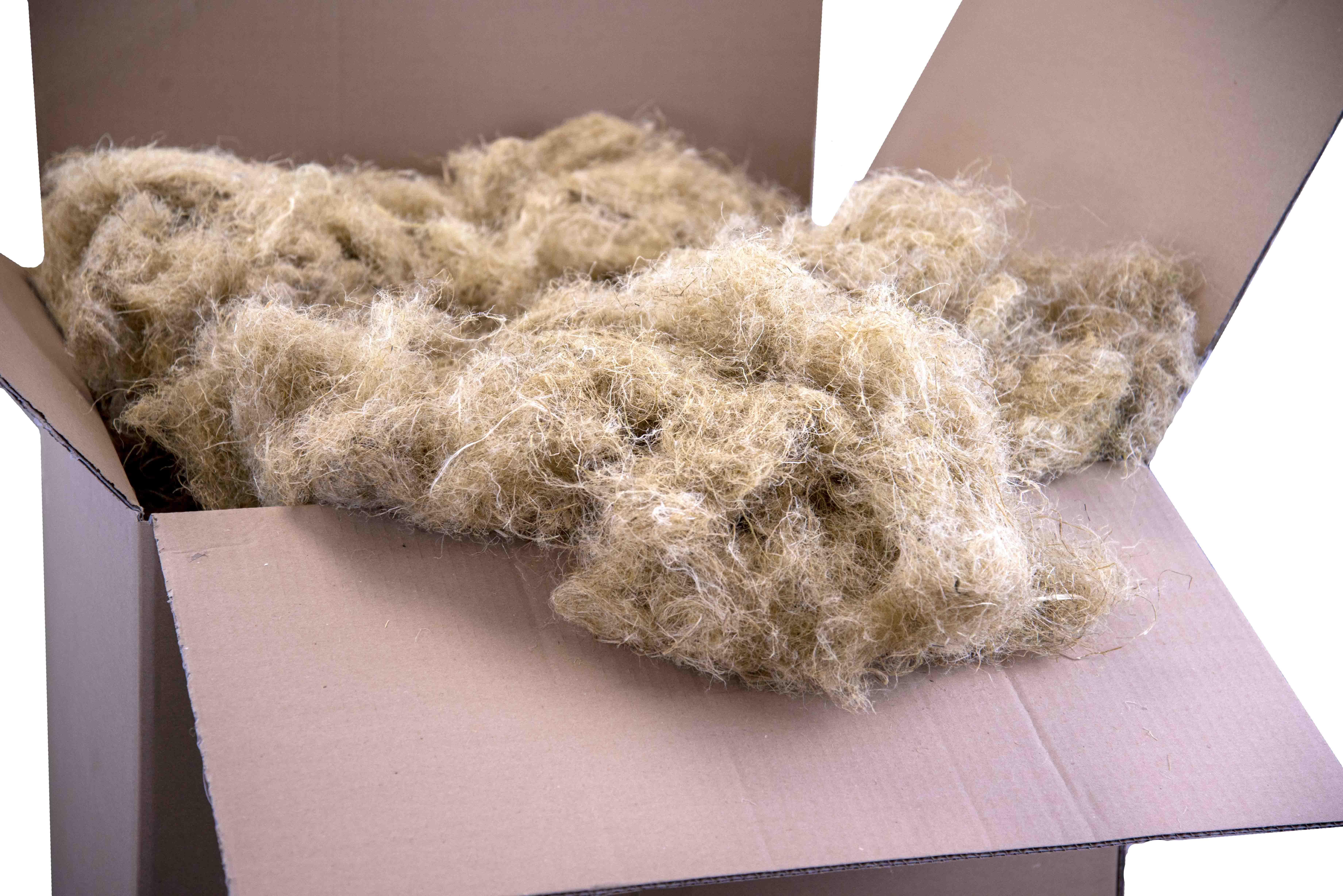 Thermo Stopf-Hanf (10kg)